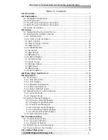 Предварительный просмотр 3 страницы Magnum Energy ME-ARC Owner'S Manual