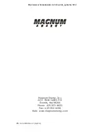 Предварительный просмотр 63 страницы Magnum Energy ME-ARC Owner'S Manual