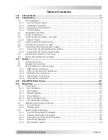 Предварительный просмотр 4 страницы Magnum Energy ME-ARTR Owner'S Manual