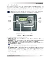 Предварительный просмотр 10 страницы Magnum Energy ME-ARTR Owner'S Manual