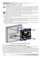 Предварительный просмотр 17 страницы Magnum Energy ME-ARTR Owner'S Manual