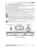 Предварительный просмотр 22 страницы Magnum Energy ME-ARTR Owner'S Manual