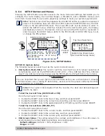 Предварительный просмотр 32 страницы Magnum Energy ME-ARTR Owner'S Manual