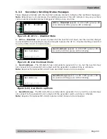 Предварительный просмотр 72 страницы Magnum Energy ME-ARTR Owner'S Manual