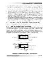 Предварительный просмотр 114 страницы Magnum Energy ME-ARTR Owner'S Manual