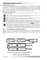 Предварительный просмотр 121 страницы Magnum Energy ME-ARTR Owner'S Manual