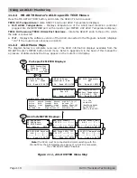 Предварительный просмотр 127 страницы Magnum Energy ME-ARTR Owner'S Manual