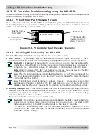 Предварительный просмотр 155 страницы Magnum Energy ME-ARTR Owner'S Manual