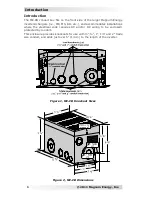 Предварительный просмотр 2 страницы Magnum Energy ME-CB Installation Manual