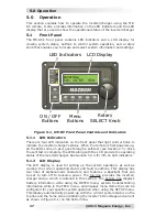 Предварительный просмотр 44 страницы Magnum Energy ME-RC Owner'S Manual