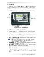 Предварительный просмотр 6 страницы Magnum Energy ME-RTR Owner'S Manual