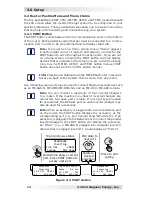 Предварительный просмотр 18 страницы Magnum Energy ME-RTR Owner'S Manual