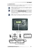 Предварительный просмотр 23 страницы Magnum Energy ME-RTR Owner'S Manual