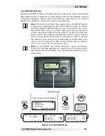 Предварительный просмотр 27 страницы Magnum Energy ME-RTR Owner'S Manual