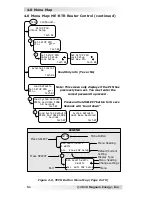 Предварительный просмотр 56 страницы Magnum Energy ME-RTR Owner'S Manual
