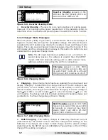 Предварительный просмотр 62 страницы Magnum Energy ME-RTR Owner'S Manual