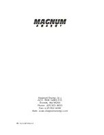 Предварительный просмотр 80 страницы Magnum Energy ME-RTR Owner'S Manual