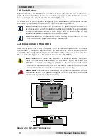 Предварительный просмотр 6 страницы Magnum Energy ME-SBC Owner'S Manual