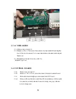 Предварительный просмотр 66 страницы Magnum Energy ME Series Operator'S Manual