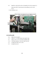 Предварительный просмотр 67 страницы Magnum Energy ME Series Operator'S Manual