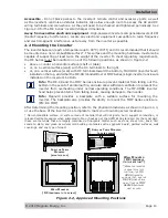 Preview for 16 page of Magnum Energy ME Series Owner'S Manual