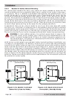 Предварительный просмотр 37 страницы Magnum Energy ME3112-U Owner'S Manual