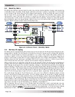 Предварительный просмотр 41 страницы Magnum Energy ME3112-U Owner'S Manual