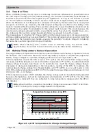 Предварительный просмотр 43 страницы Magnum Energy ME3112-U Owner'S Manual