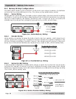 Preview for 55 page of Magnum Energy ME3112-U Owner'S Manual