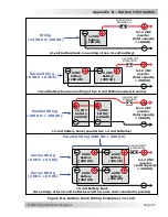 Preview for 56 page of Magnum Energy ME3112-U Owner'S Manual