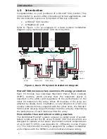 Preview for 6 page of Magnum Energy MicroGT 500 Owner'S Manual