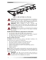 Preview for 8 page of Magnum Energy MicroGT 500 Owner'S Manual