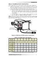 Preview for 9 page of Magnum Energy MicroGT 500 Owner'S Manual