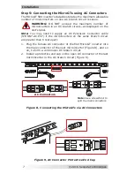 Preview for 12 page of Magnum Energy MicroGT 500 Owner'S Manual