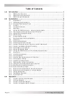 Предварительный просмотр 7 страницы Magnum Energy Mini Magnum Panel Owner'S Manual