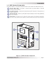 Предварительный просмотр 12 страницы Magnum Energy Mini Magnum Panel Owner'S Manual