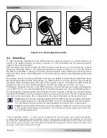 Предварительный просмотр 21 страницы Magnum Energy Mini Magnum Panel Owner'S Manual