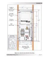 Предварительный просмотр 22 страницы Magnum Energy Mini Magnum Panel Owner'S Manual