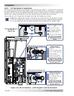 Предварительный просмотр 31 страницы Magnum Energy Mini Magnum Panel Owner'S Manual