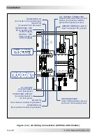 Предварительный просмотр 35 страницы Magnum Energy Mini Magnum Panel Owner'S Manual