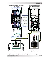 Предварительный просмотр 38 страницы Magnum Energy Mini Magnum Panel Owner'S Manual