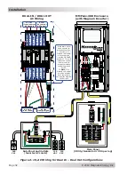 Предварительный просмотр 41 страницы Magnum Energy Mini Magnum Panel Owner'S Manual