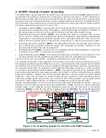 Предварительный просмотр 42 страницы Magnum Energy Mini Magnum Panel Owner'S Manual