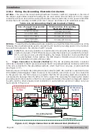 Предварительный просмотр 43 страницы Magnum Energy Mini Magnum Panel Owner'S Manual