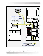 Предварительный просмотр 48 страницы Magnum Energy Mini Magnum Panel Owner'S Manual