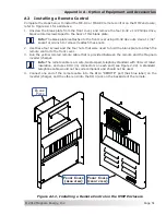 Предварительный просмотр 60 страницы Magnum Energy Mini Magnum Panel Owner'S Manual