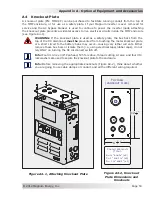 Предварительный просмотр 62 страницы Magnum Energy Mini Magnum Panel Owner'S Manual