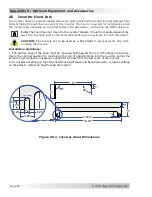 Предварительный просмотр 63 страницы Magnum Energy Mini Magnum Panel Owner'S Manual