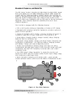 Предварительный просмотр 9 страницы Magnum Energy MM 1212AE Installation And Operation Manual