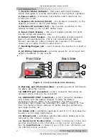 Предварительный просмотр 10 страницы Magnum Energy MM 1212AE Installation And Operation Manual